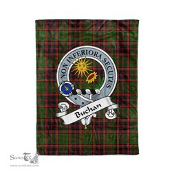 Plaid Blanket Buchan Modern Clan Badge Tartan Blanket Scottish Blue Plaid Throw Blanket Tartan Plaid Fleece Blanket, tartan blanket, plaid blanket, red plaid blanket, buffalo plaid blanket, green plaid blanket, plaid fleece blanket, blue plaid blanket, red tartan blanket, tartan plaid blanket, black and white plaid blanket, , christmas plaid blanket, orange plaid blanket, tartan plaid throw blanket, pink plaid blanket, brown plaid blanket, buffalo check blanket