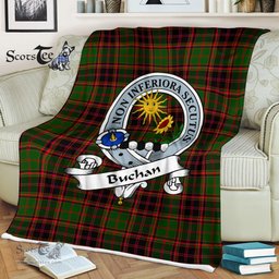 Plaid Blanket Buchan Modern Clan Badge Tartan Blanket Scottish Blue Plaid Throw Blanket Tartan Plaid Fleece Blanket, tartan blanket, plaid blanket, red plaid blanket, buffalo plaid blanket, green plaid blanket, plaid fleece blanket, blue plaid blanket, red tartan blanket, tartan plaid blanket, black and white plaid blanket, , christmas plaid blanket, orange plaid blanket, tartan plaid throw blanket, pink plaid blanket, brown plaid blanket, buffalo check blanket