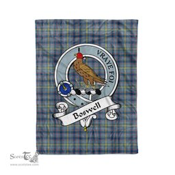 Plaid Blanket Boswell Clan Badge Tartan Blanket Scottish Blue Plaid Throw Blanket Tartan Plaid Fleece Blanket, tartan blanket, plaid blanket, red plaid blanket, buffalo plaid blanket, green plaid blanket, plaid fleece blanket, blue plaid blanket, red tartan blanket, tartan plaid blanket, black and white plaid blanket, , christmas plaid blanket, orange plaid blanket, tartan plaid throw blanket, pink plaid blanket, brown plaid blanket, buffalo check blanket