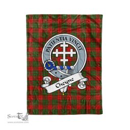 Plaid Blanket Cheyne Clan Badge Tartan Blanket Scottish Blue Plaid Throw Blanket Tartan Plaid Fleece Blanket, tartan blanket, plaid blanket, red plaid blanket, buffalo plaid blanket, green plaid blanket, plaid fleece blanket, blue plaid blanket, red tartan blanket, tartan plaid blanket, black and white plaid blanket, , christmas plaid blanket, orange plaid blanket, tartan plaid throw blanket, pink plaid blanket, brown plaid blanket, buffalo check blanket
