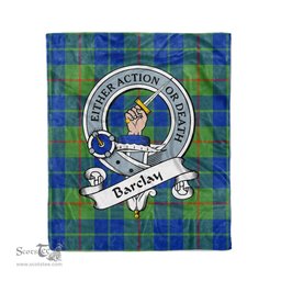 Plaid Blanket Barclay Hunting Ancient Clan Badge Tartan Blanket Scottish Blue Plaid Throw Blanket Tartan Plaid Fleece Blanket, tartan blanket, plaid blanket, red plaid blanket, buffalo plaid blanket, green plaid blanket, plaid fleece blanket, blue plaid blanket, red tartan blanket, tartan plaid blanket, black and white plaid blanket, , christmas plaid blanket, orange plaid blanket, tartan plaid throw blanket, pink plaid blanket, brown plaid blanket, buffalo check blanket