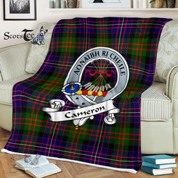 Tartan Plaid Blanket Cameron Of Erracht Modern Plaid Throw Blanket, tartan blanket, plaid blanket, red plaid blanket, buffalo plaid blanket, green plaid blanket, plaid fleece blanket, blue plaid blanket, red tartan blanket, tartan plaid blanket, black and white plaid blanket, christmas plaid blanket, orange plaid blanket, tartan plaid throw blanket, pink plaid blanket, brown plaid blanket, buffalo check blanket