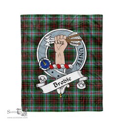 Plaid Blanket Brodie Clan Badge Tartan Blanket Scottish Blue Plaid Throw Blanket Tartan Plaid Fleece Blanket, tartan blanket, plaid blanket, red plaid blanket, buffalo plaid blanket, green plaid blanket, plaid fleece blanket, blue plaid blanket, red tartan blanket, tartan plaid blanket, black and white plaid blanket, , christmas plaid blanket, orange plaid blanket, tartan plaid throw blanket, pink plaid blanket, brown plaid blanket, buffalo check blanket