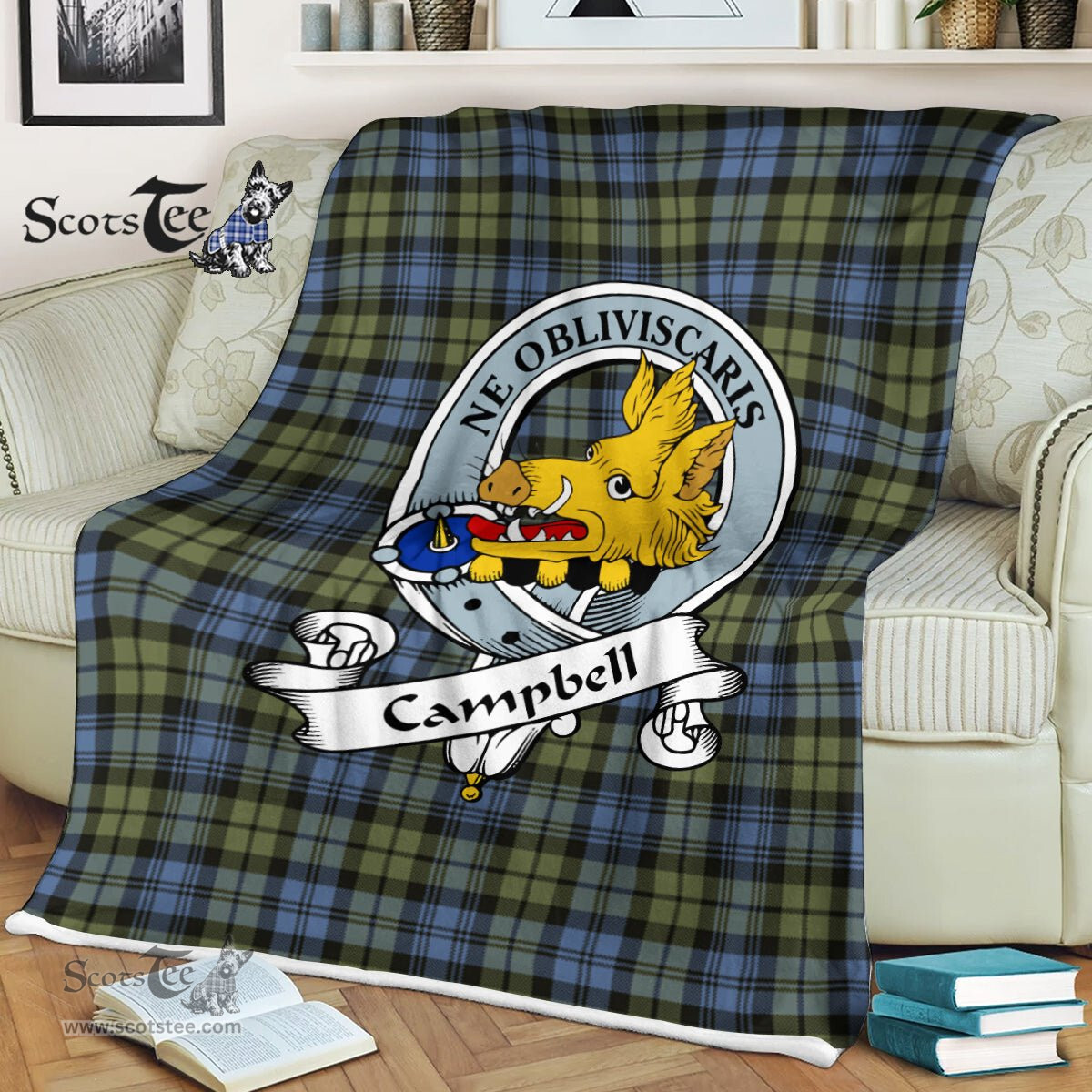 Plaid Blanket Campbell Faded Clan Badge Tartan Blanket Scottish Blue Plaid Throw Blanket Tartan Plaid Fleece Blanket, tartan blanket, plaid blanket, red plaid blanket, buffalo plaid blanket, green plaid blanket, plaid fleece blanket, blue plaid blanket, red tartan blanket, tartan plaid blanket, black and white plaid blanket, , christmas plaid blanket, orange plaid blanket, tartan plaid throw blanket, pink plaid blanket, brown plaid blanket, buffalo check blanket