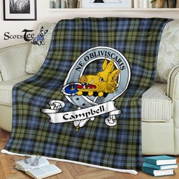 Plaid Blanket Campbell Faded Clan Badge Tartan Blanket Scottish Blue Plaid Throw Blanket Tartan Plaid Fleece Blanket, tartan blanket, plaid blanket, red plaid blanket, buffalo plaid blanket, green plaid blanket, plaid fleece blanket, blue plaid blanket, red tartan blanket, tartan plaid blanket, black and white plaid blanket, , christmas plaid blanket, orange plaid blanket, tartan plaid throw blanket, pink plaid blanket, brown plaid blanket, buffalo check blanket