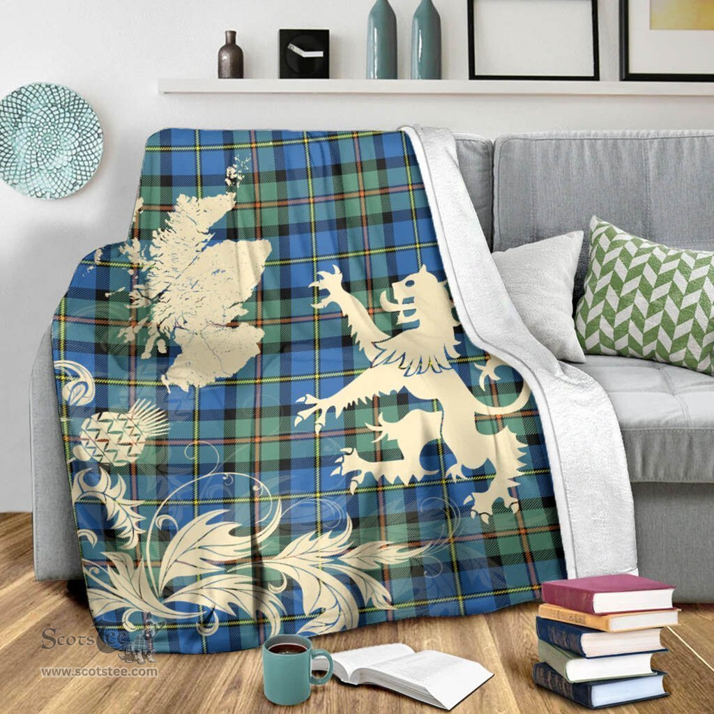 Tartan Blanket MacLeod of Harris Ancient Tartan Scotland Lion Thistle Map Plaid Blanket, tartan blanket, plaid blanket, red plaid blanket, buffalo plaid blanket, green plaid blanket, plaid fleece blanket, blue plaid blanket, red tartan blanket, tartan plaid blanket, black and white plaid blanket, christmas plaid blanket, orange plaid blanket, tartan plaid throw blanket, pink plaid blanket, brown plaid blanket, buffalo check blanket