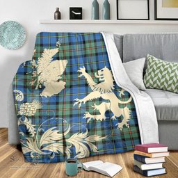Tartan Blanket MacLeod of Harris Ancient Tartan Scotland Lion Thistle Map Plaid Blanket, tartan blanket, plaid blanket, red plaid blanket, buffalo plaid blanket, green plaid blanket, plaid fleece blanket, blue plaid blanket, red tartan blanket, tartan plaid blanket, black and white plaid blanket, christmas plaid blanket, orange plaid blanket, tartan plaid throw blanket, pink plaid blanket, brown plaid blanket, buffalo check blanket