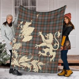 Tartan Blanket Murray of Atholl Weathered Tartan Scotland Lion Thistle Map Plaid Blanket, tartan blanket, plaid blanket, red plaid blanket, buffalo plaid blanket, green plaid blanket, plaid fleece blanket, blue plaid blanket, red tartan blanket, tartan plaid blanket, black and white plaid blanket, christmas plaid blanket, orange plaid blanket, tartan plaid throw blanket, pink plaid blanket, brown plaid blanket, buffalo check blanket