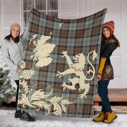 Tartan Blanket MacLeod of Harris Weathered Tartan Scotland Lion Thistle Map Plaid Blanket, tartan blanket, plaid blanket, red plaid blanket, buffalo plaid blanket, green plaid blanket, plaid fleece blanket, blue plaid blanket, red tartan blanket, tartan plaid blanket, black and white plaid blanket, christmas plaid blanket, orange plaid blanket, tartan plaid throw blanket, pink plaid blanket, brown plaid blanket, buffalo check blanket