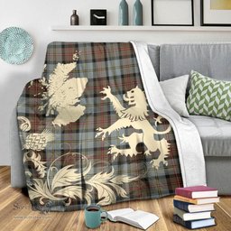 Tartan Blanket MacLeod of Harris Weathered Tartan Scotland Lion Thistle Map Plaid Blanket, tartan blanket, plaid blanket, red plaid blanket, buffalo plaid blanket, green plaid blanket, plaid fleece blanket, blue plaid blanket, red tartan blanket, tartan plaid blanket, black and white plaid blanket, christmas plaid blanket, orange plaid blanket, tartan plaid throw blanket, pink plaid blanket, brown plaid blanket, buffalo check blanket