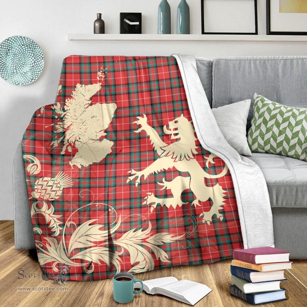 Tartan Blanket Stuart of Bute Tartan Scotland Lion Thistle Map Plaid Blanket, tartan blanket, plaid blanket, red plaid blanket, buffalo plaid blanket, green plaid blanket, plaid fleece blanket, blue plaid blanket, red tartan blanket, tartan plaid blanket, black and white plaid blanket, christmas plaid blanket, orange plaid blanket, tartan plaid throw blanket, pink plaid blanket, brown plaid blanket, buffalo check blanket