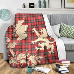 Tartan Blanket Stuart of Bute Tartan Scotland Lion Thistle Map Plaid Blanket, tartan blanket, plaid blanket, red plaid blanket, buffalo plaid blanket, green plaid blanket, plaid fleece blanket, blue plaid blanket, red tartan blanket, tartan plaid blanket, black and white plaid blanket, christmas plaid blanket, orange plaid blanket, tartan plaid throw blanket, pink plaid blanket, brown plaid blanket, buffalo check blanket