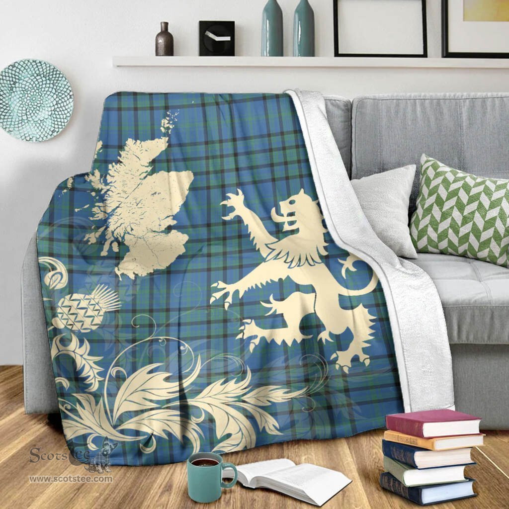 Tartan Blanket Matheson Hunting Ancient Tartan Scotland Lion Thistle Map Plaid Blanket, tartan blanket, plaid blanket, red plaid blanket, buffalo plaid blanket, green plaid blanket, plaid fleece blanket, blue plaid blanket, red tartan blanket, tartan plaid blanket, black and white plaid blanket, christmas plaid blanket, orange plaid blanket, tartan plaid throw blanket, pink plaid blanket, brown plaid blanket, buffalo check blanket