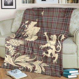Tartan Blanket Nicolson Hunting Weathered Tartan Scotland Lion Thistle Map Plaid Blanket, tartan blanket, plaid blanket, red plaid blanket, buffalo plaid blanket, green plaid blanket, plaid fleece blanket, blue plaid blanket, red tartan blanket, tartan plaid blanket, black and white plaid blanket, christmas plaid blanket, orange plaid blanket, tartan plaid throw blanket, pink plaid blanket, brown plaid blanket, buffalo check blanket