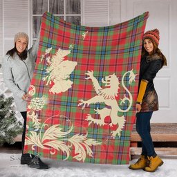 Tartan Blanket MacLean of Duart Modern Tartan Scotland Lion Thistle Map Plaid Blanket, tartan blanket, plaid blanket, red plaid blanket, buffalo plaid blanket, green plaid blanket, plaid fleece blanket, blue plaid blanket, red tartan blanket, tartan plaid blanket, black and white plaid blanket, christmas plaid blanket, orange plaid blanket, tartan plaid throw blanket, pink plaid blanket, brown plaid blanket, buffalo check blanket