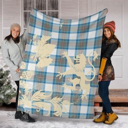Tartan Blanket Stewart Muted Blue Tartan Scotland Lion Thistle Map Plaid Blanket, tartan blanket, plaid blanket, red plaid blanket, buffalo plaid blanket, green plaid blanket, plaid fleece blanket, blue plaid blanket, red tartan blanket, tartan plaid blanket, black and white plaid blanket, christmas plaid blanket, orange plaid blanket, tartan plaid throw blanket, pink plaid blanket, brown plaid blanket, buffalo check blanket