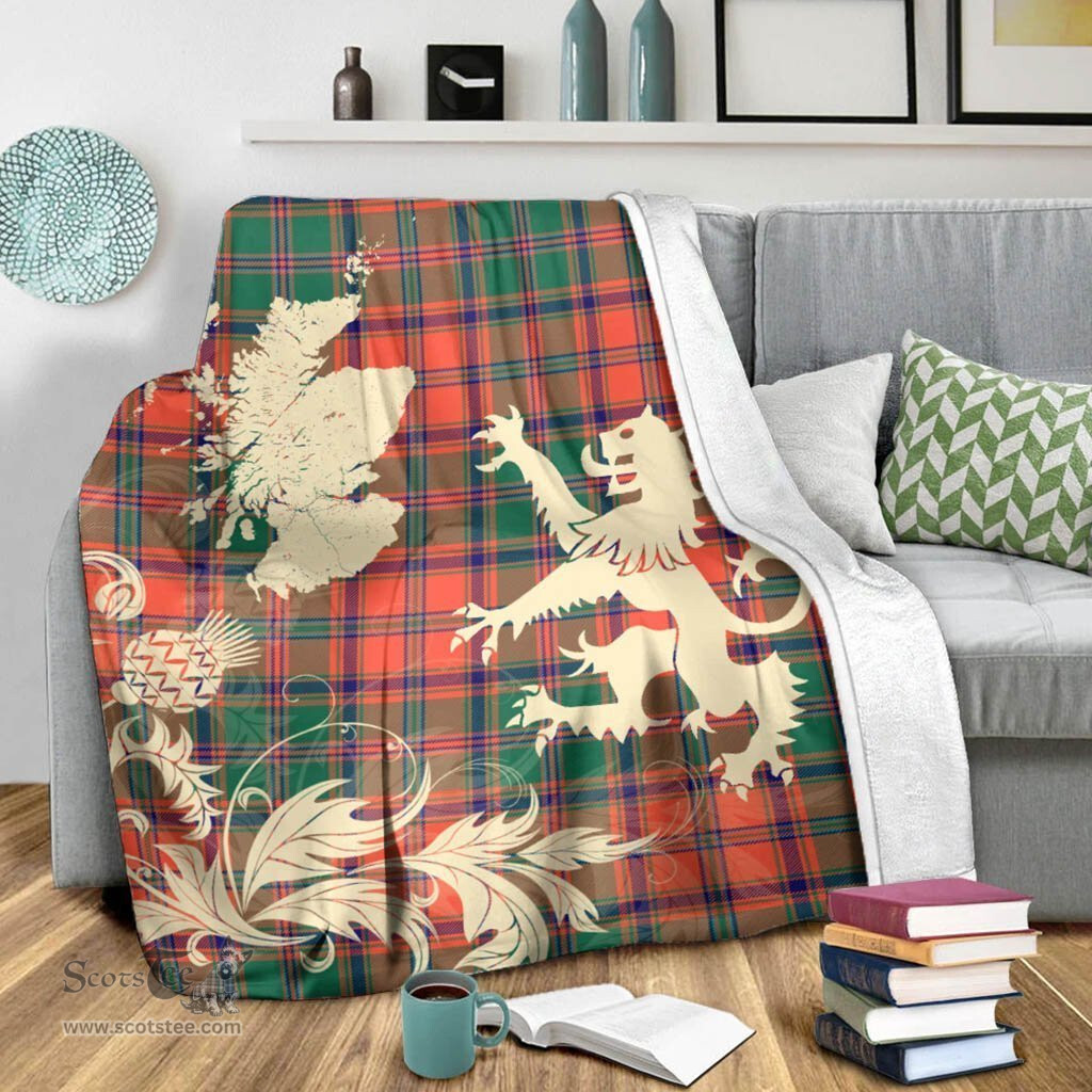Tartan Blanket Stewart of Appin Ancient Tartan Scotland Lion Thistle Map Plaid Blanket, tartan blanket, plaid blanket, red plaid blanket, buffalo plaid blanket, green plaid blanket, plaid fleece blanket, blue plaid blanket, red tartan blanket, tartan plaid blanket, black and white plaid blanket, christmas plaid blanket, orange plaid blanket, tartan plaid throw blanket, pink plaid blanket, brown plaid blanket, buffalo check blanket