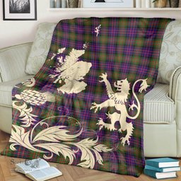 Tartan Blanket MacDonnell of Glengarry Modern Tartan Scotland Lion Thistle Map Plaid Blanket, tartan blanket, plaid blanket, red plaid blanket, buffalo plaid blanket, green plaid blanket, plaid fleece blanket, blue plaid blanket, red tartan blanket, tartan plaid blanket, black and white plaid blanket, christmas plaid blanket, orange plaid blanket, tartan plaid throw blanket, pink plaid blanket, brown plaid blanket, buffalo check blanket