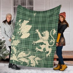 Tartan Blanket MacDonald Lord of the Isles Hunting Tartan Scotland Lion Thistle Map Plaid Blanket, tartan blanket, plaid blanket, red plaid blanket, buffalo plaid blanket, green plaid blanket, plaid fleece blanket, blue plaid blanket, red tartan blanket, tartan plaid blanket, black and white plaid blanket, christmas plaid blanket, orange plaid blanket, tartan plaid throw blanket, pink plaid blanket, brown plaid blanket, buffalo check blanket