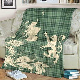 Tartan Blanket MacDonald Lord of the Isles Hunting Tartan Scotland Lion Thistle Map Plaid Blanket, tartan blanket, plaid blanket, red plaid blanket, buffalo plaid blanket, green plaid blanket, plaid fleece blanket, blue plaid blanket, red tartan blanket, tartan plaid blanket, black and white plaid blanket, christmas plaid blanket, orange plaid blanket, tartan plaid throw blanket, pink plaid blanket, brown plaid blanket, buffalo check blanket