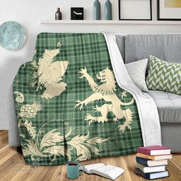 Tartan Blanket MacDonald Lord of the Isles Hunting Tartan Scotland Lion Thistle Map Plaid Blanket, tartan blanket, plaid blanket, red plaid blanket, buffalo plaid blanket, green plaid blanket, plaid fleece blanket, blue plaid blanket, red tartan blanket, tartan plaid blanket, black and white plaid blanket, christmas plaid blanket, orange plaid blanket, tartan plaid throw blanket, pink plaid blanket, brown plaid blanket, buffalo check blanket