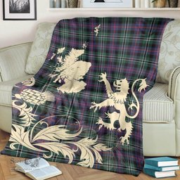 Tartan Blanket Rose Hunting Modern Tartan Scotland Lion Thistle Map Plaid Blanket, tartan blanket, plaid blanket, red plaid blanket, buffalo plaid blanket, green plaid blanket, plaid fleece blanket, blue plaid blanket, red tartan blanket, tartan plaid blanket, black and white plaid blanket, christmas plaid blanket, orange plaid blanket, tartan plaid throw blanket, pink plaid blanket, brown plaid blanket, buffalo check blanket