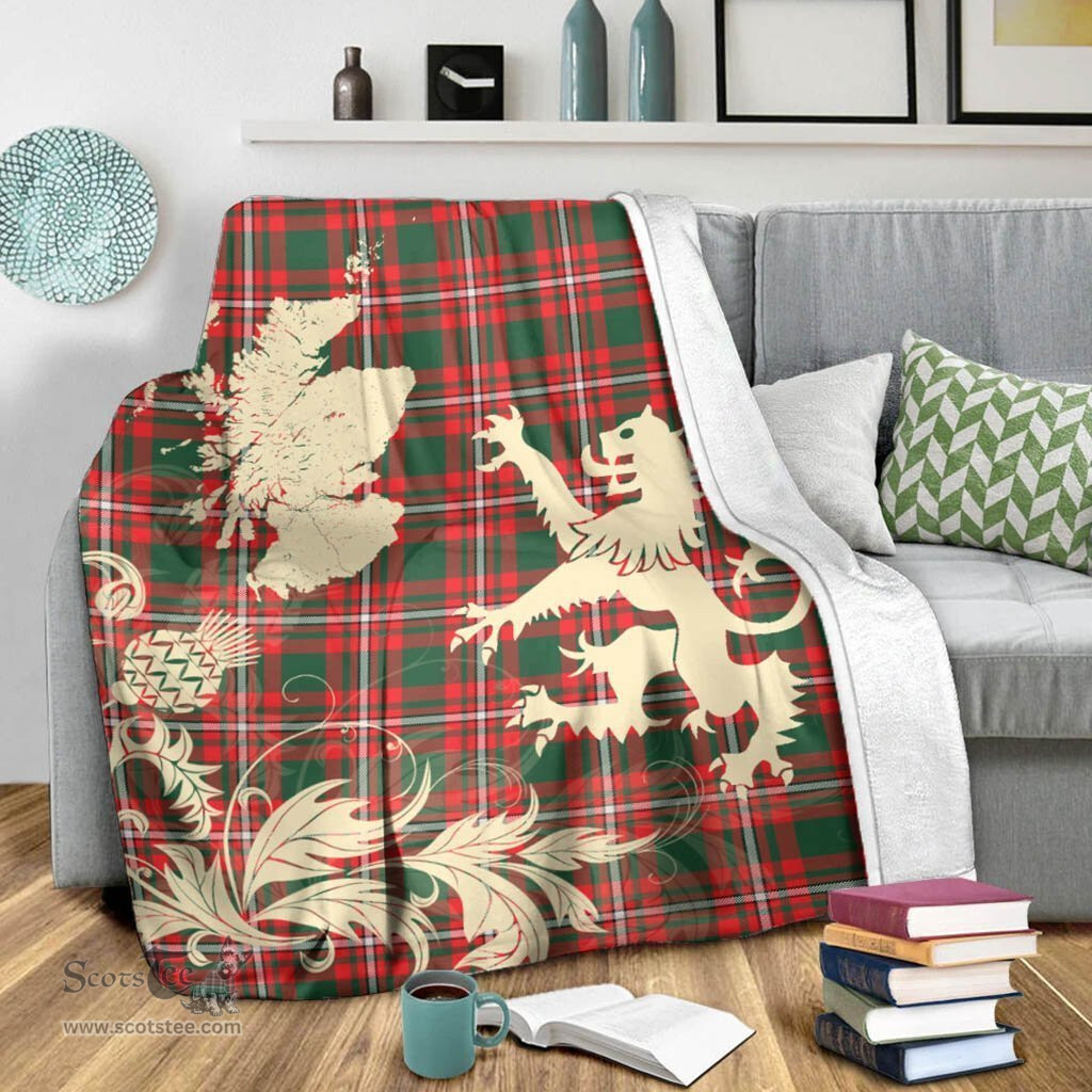 Tartan Blanket Princess Margaret Tartan Scotland Lion Thistle Map Plaid Blanket, tartan blanket, plaid blanket, red plaid blanket, buffalo plaid blanket, green plaid blanket, plaid fleece blanket, blue plaid blanket, red tartan blanket, tartan plaid blanket, black and white plaid blanket, christmas plaid blanket, orange plaid blanket, tartan plaid throw blanket, pink plaid blanket, brown plaid blanket, buffalo check blanket