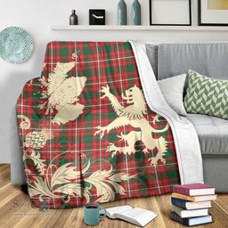Tartan Blanket Princess Margaret Tartan Scotland Lion Thistle Map Plaid Blanket, tartan blanket, plaid blanket, red plaid blanket, buffalo plaid blanket, green plaid blanket, plaid fleece blanket, blue plaid blanket, red tartan blanket, tartan plaid blanket, black and white plaid blanket, christmas plaid blanket, orange plaid blanket, tartan plaid throw blanket, pink plaid blanket, brown plaid blanket, buffalo check blanket