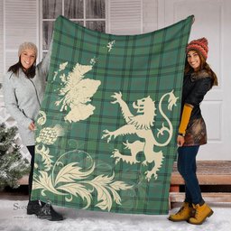 Tartan Blanket Ross Hunting Ancient Tartan Scotland Lion Thistle Map Plaid Blanket, tartan blanket, plaid blanket, red plaid blanket, buffalo plaid blanket, green plaid blanket, plaid fleece blanket, blue plaid blanket, red tartan blanket, tartan plaid blanket, black and white plaid blanket, christmas plaid blanket, orange plaid blanket, tartan plaid throw blanket, pink plaid blanket, brown plaid blanket, buffalo check blanket
