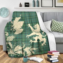 Tartan Blanket Ross Hunting Ancient Tartan Scotland Lion Thistle Map Plaid Blanket, tartan blanket, plaid blanket, red plaid blanket, buffalo plaid blanket, green plaid blanket, plaid fleece blanket, blue plaid blanket, red tartan blanket, tartan plaid blanket, black and white plaid blanket, christmas plaid blanket, orange plaid blanket, tartan plaid throw blanket, pink plaid blanket, brown plaid blanket, buffalo check blanket