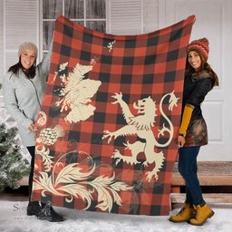 Tartan Blanket Robertson Modern Tartan Scotland Lion Thistle Map Plaid Blanket, tartan blanket, plaid blanket, red plaid blanket, buffalo plaid blanket, green plaid blanket, plaid fleece blanket, blue plaid blanket, red tartan blanket, tartan plaid blanket, black and white plaid blanket, christmas plaid blanket, orange plaid blanket, tartan plaid throw blanket, pink plaid blanket, brown plaid blanket, buffalo check blanket