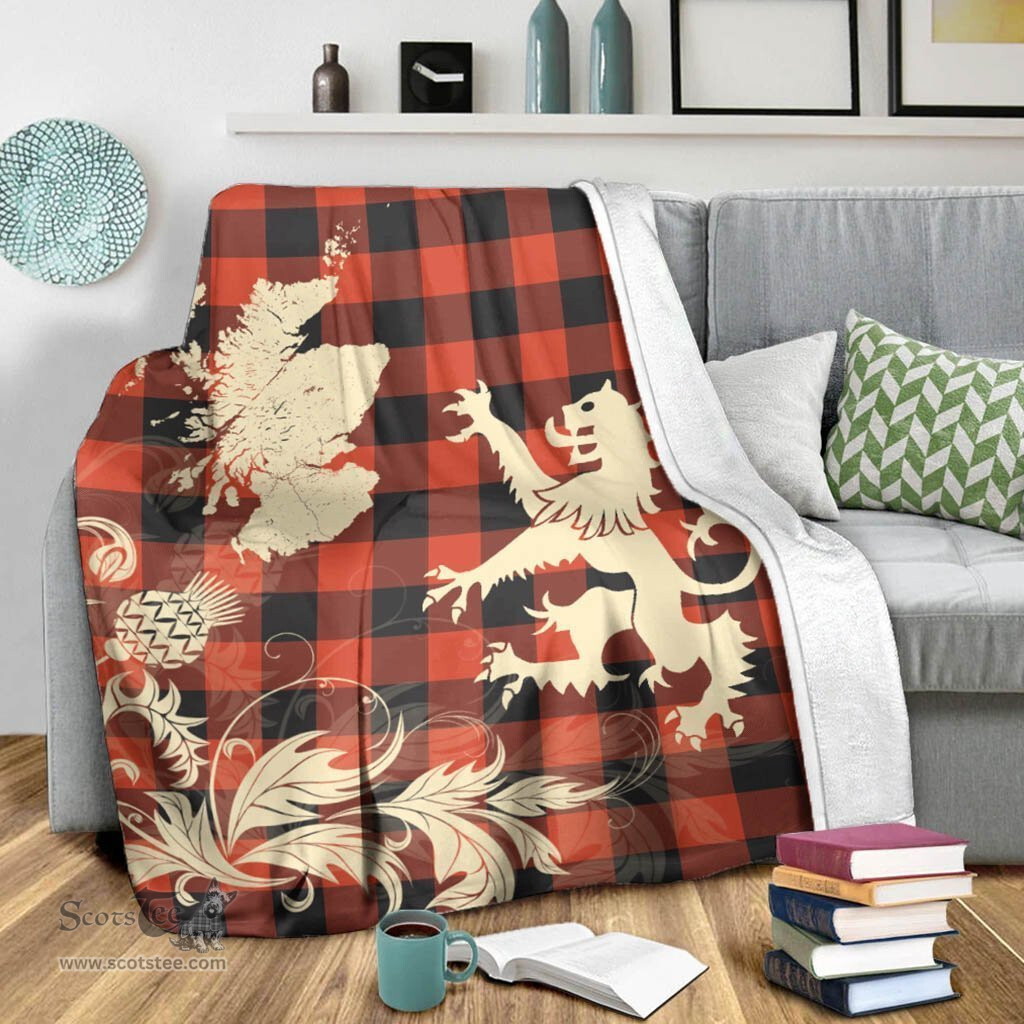 Tartan Blanket Robertson Modern Tartan Scotland Lion Thistle Map Plaid Blanket, tartan blanket, plaid blanket, red plaid blanket, buffalo plaid blanket, green plaid blanket, plaid fleece blanket, blue plaid blanket, red tartan blanket, tartan plaid blanket, black and white plaid blanket, christmas plaid blanket, orange plaid blanket, tartan plaid throw blanket, pink plaid blanket, brown plaid blanket, buffalo check blanket
