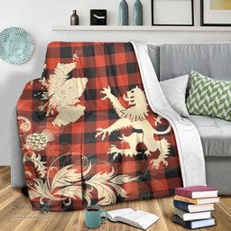 Tartan Blanket Robertson Modern Tartan Scotland Lion Thistle Map Plaid Blanket, tartan blanket, plaid blanket, red plaid blanket, buffalo plaid blanket, green plaid blanket, plaid fleece blanket, blue plaid blanket, red tartan blanket, tartan plaid blanket, black and white plaid blanket, christmas plaid blanket, orange plaid blanket, tartan plaid throw blanket, pink plaid blanket, brown plaid blanket, buffalo check blanket