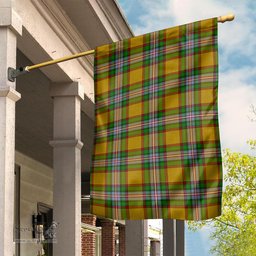 Scottish Essex County Canada Tartan Flag - Tartan Garden Flag Scottish Plaid Tartan Plaid - ScotsTee - scotstee.com