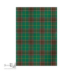 Scottish Newfoundland And Labrador Province Canada Tartan Flag - Tartan Garden Flag Scottish Plaid Tartan Plaid - ScotsTee - scotstee.com