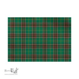 Scottish Newfoundland And Labrador Province Canada Tartan Flag - Tartan Garden Flag Scottish Plaid Tartan Plaid - ScotsTee - scotstee.com