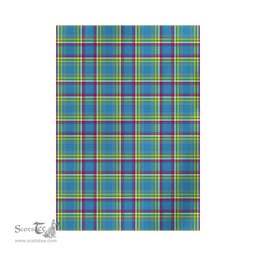 Scottish Yukon Territory Canada Tartan Flag - Tartan Garden Flag Scottish Plaid Tartan Plaid - ScotsTee - scotstee.com
