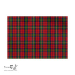 Scottish Waddell (Fife), Greg Tartan Flag - Tartan Garden Flag Scottish Plaid Tartan Plaid - ScotsTee - scotstee.com