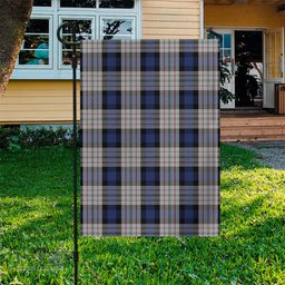Scottish Ferguson Dress Tartan Flag - Tartan Garden Flag Scottish Plaid Tartan Plaid - ScotsTee - scotstee.com