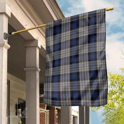 Scottish Ferguson Dress Tartan Flag - Tartan Garden Flag Scottish Plaid Tartan Plaid - ScotsTee - scotstee.com