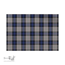 Scottish Ferguson Dress Tartan Flag - Tartan Garden Flag Scottish Plaid Tartan Plaid - ScotsTee - scotstee.com