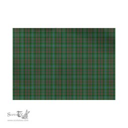 Scottish Ralston USA Tartan Flag - Tartan Garden Flag Scottish Plaid Tartan Plaid - ScotsTee - scotstee.com