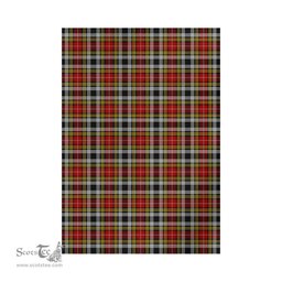 Scottish Buchanan Old Dress Tartan Flag - Tartan Garden Flag Scottish Plaid Tartan Plaid - ScotsTee - scotstee.com