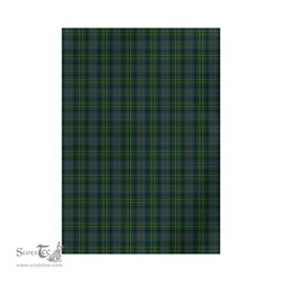 Scottish Scott Hunting Tartan Flag - Tartan Garden Flag Scottish Plaid Tartan Plaid - ScotsTee - scotstee.com