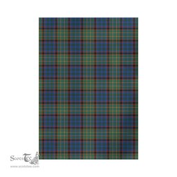 Scottish Nicolson Hunting Ancient Tartan Flag - Tartan Garden Flag Scottish Plaid Tartan Plaid - ScotsTee - scotstee.com