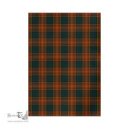 Scottish Roscommon County Ireland Tartan Flag - Tartan Garden Flag Scottish Plaid Tartan Plaid - ScotsTee - scotstee.com