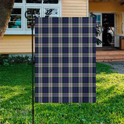 Scottish Baird Dress Tartan Flag - Tartan Garden Flag Scottish Plaid Tartan Plaid - ScotsTee - scotstee.com