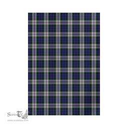 Scottish Baird Dress Tartan Flag - Tartan Garden Flag Scottish Plaid Tartan Plaid - ScotsTee - scotstee.com