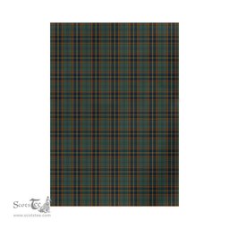 Scottish Antrim County Ireland Tartan Flag - Tartan Garden Flag Scottish Plaid Tartan Plaid - ScotsTee - scotstee.com