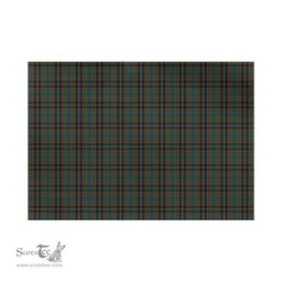 Scottish Antrim County Ireland Tartan Flag - Tartan Garden Flag Scottish Plaid Tartan Plaid - ScotsTee - scotstee.com